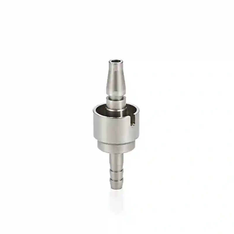 Adapter Fitting