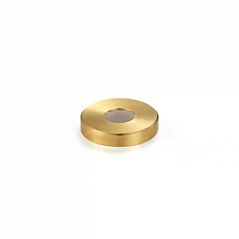 Brass Spacer