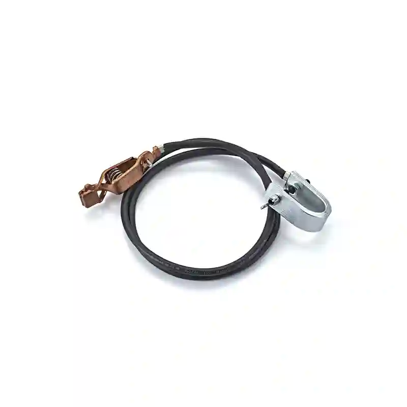 Ground Wire