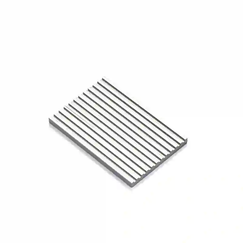 Aluminum Guide Track