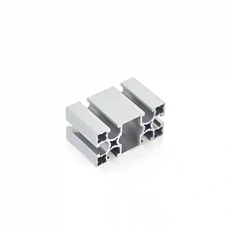 C Type Aluminum Extrusion