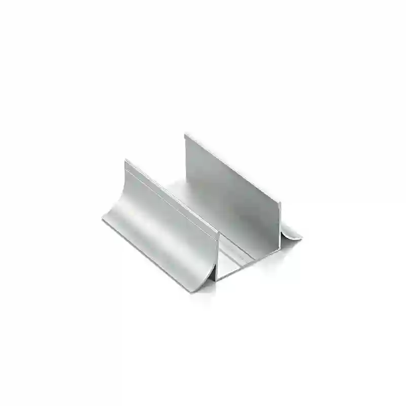 U Shaped Aluminum Extrusion