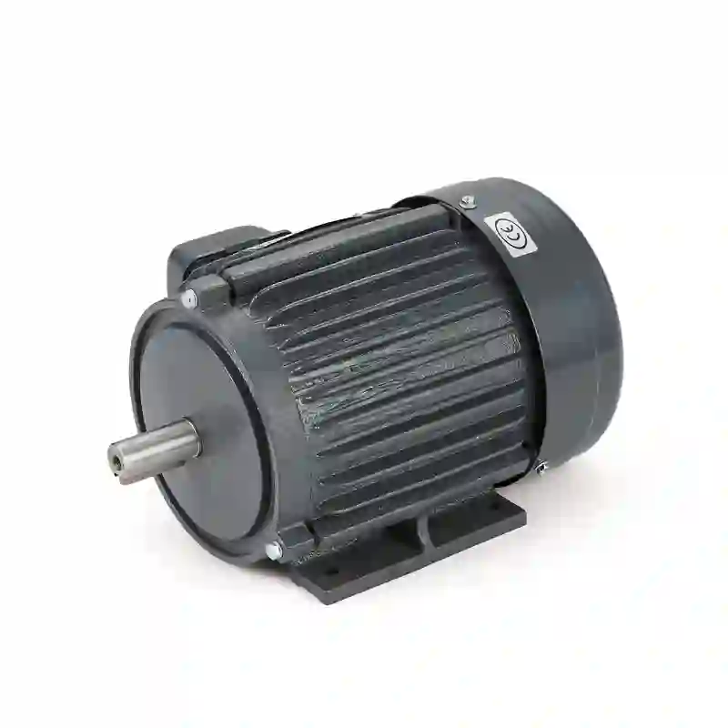 kundenspezifische Elektromotoren