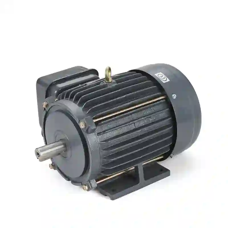 Elektromotoren