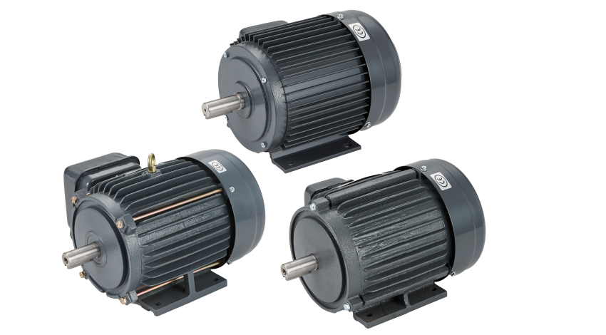 Customized Motors